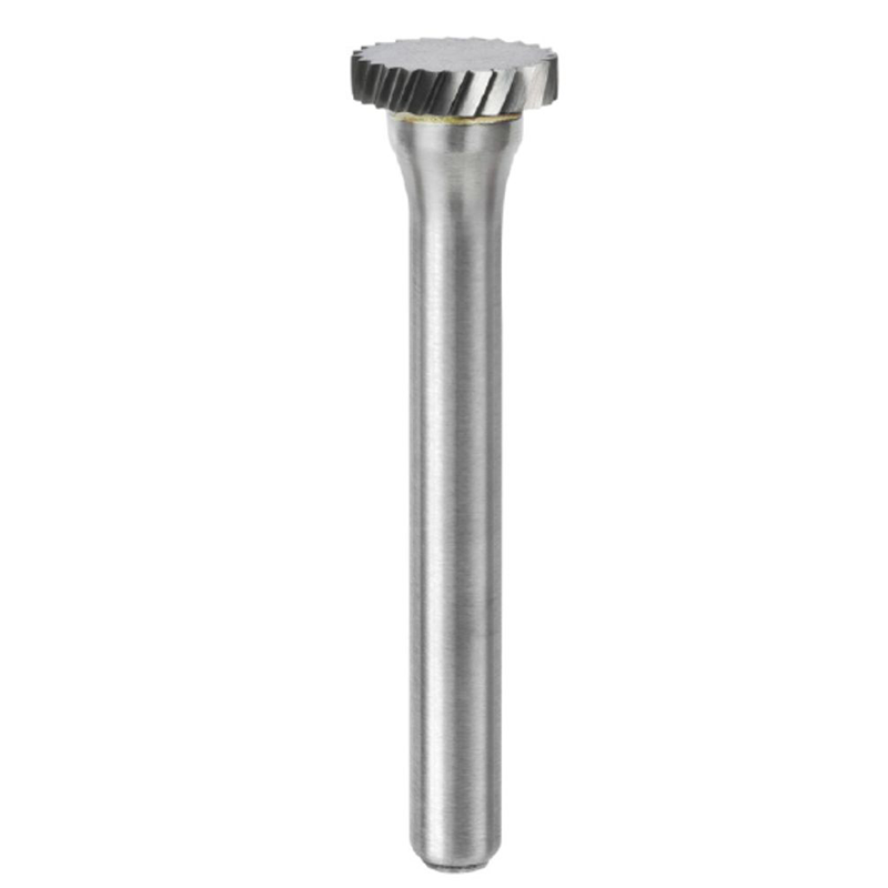 Fresa Tungsténio Disco 25X6,3-Ø8 C-3 CHEMITOOL