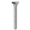 Fresa Tungsténio Disco 25X6,3-Ø8 C-3 CHEMITOOL