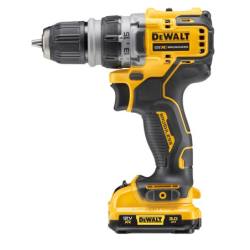 Berbequim Aparaf. Multi-cabeça XR 12V Li Dewalt POWER-TOOLS