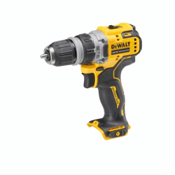 Taladro atornillador Multi-cabeza XR 12V S/ Dewalt POWER-TOOLS