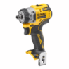 Taladro atornillador Multi-cabeza XR 12V S/ Dewalt POWER-TOOLS