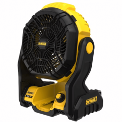 Ventilador XR 18V S/ Carga / Batería Dewalt POWER-TOOLS