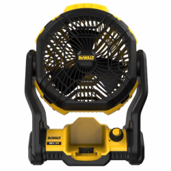 Ventilador XR 18V S/ Carga / Batería Dewalt POWER-TOOLS