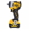 Llave de impacto sin escobillas XR 12V 1/2" 34 Dewalt POWER-TOOLS