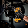 Llave de impacto sin escobillas XR 12V 1/2" 34 Dewalt POWER-TOOLS