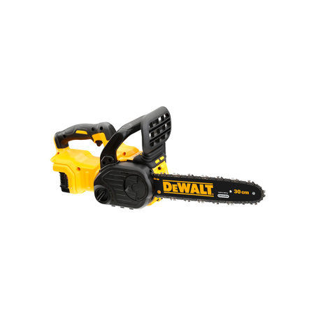 DeWalt 18V Compact Chainsaw