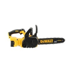 DeWalt 18V Compact Chainsaw (Loaded)