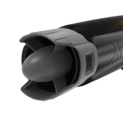 SOPRADOR AXIAL BRUSHLESS XR 18V S/CARREG