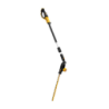 Cortasetos Telescópico sin Cargador/Batería XR 18V DEWALT POWER-TOOLS