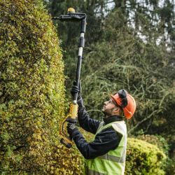 Corta-Sebes Telescópico sem Carregador/Bateria XR 18V DEWALT POWER-TOOLS