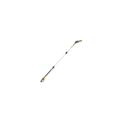 DEWALT POWER-TOOLS Telescopic Brushless Chainsaw/Charger/Battery XR 18V