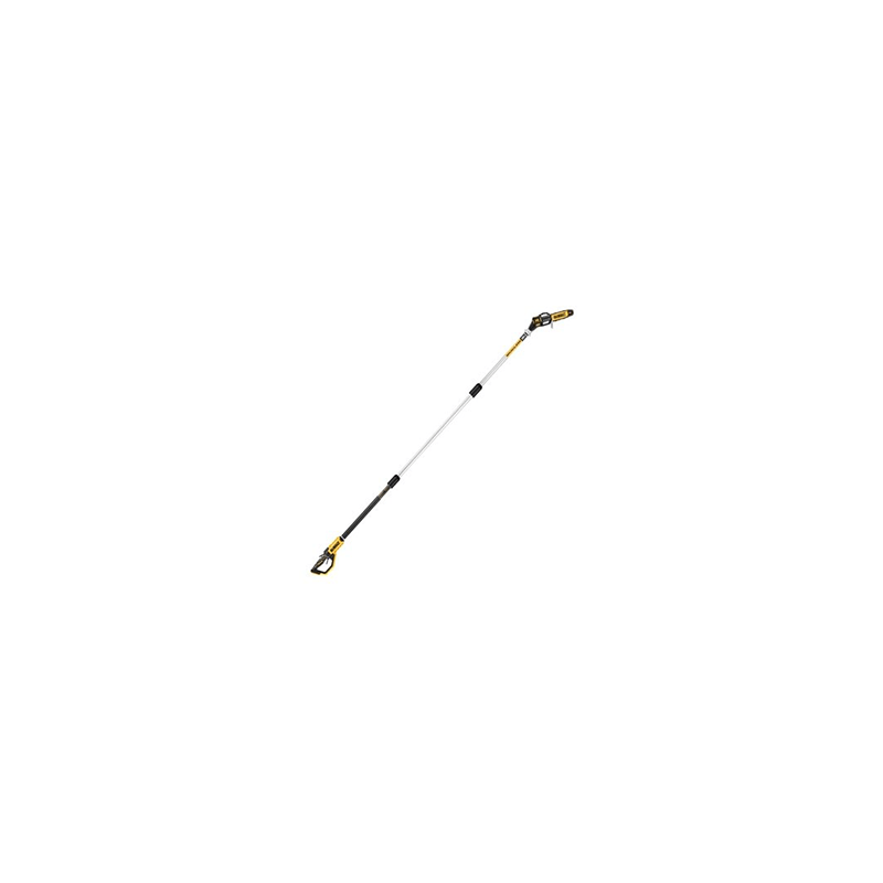 ELECTROSERRA TELESCÓPICA XR 18V S/BAT./C