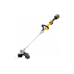 DEWALT POWER-TOOLS Brushless Trimmer without Charger/Battery XR 18V