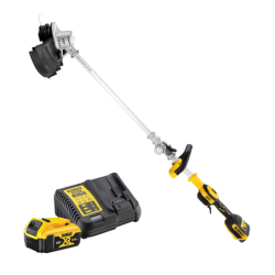Aparador sem Escovas Xr 18V Li-Ion 5Ah DEWALT POWER-TOOLS