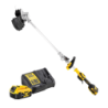 Aparador sem Escovas Xr 18V Li-Ion 5Ah DEWALT POWER-TOOLS