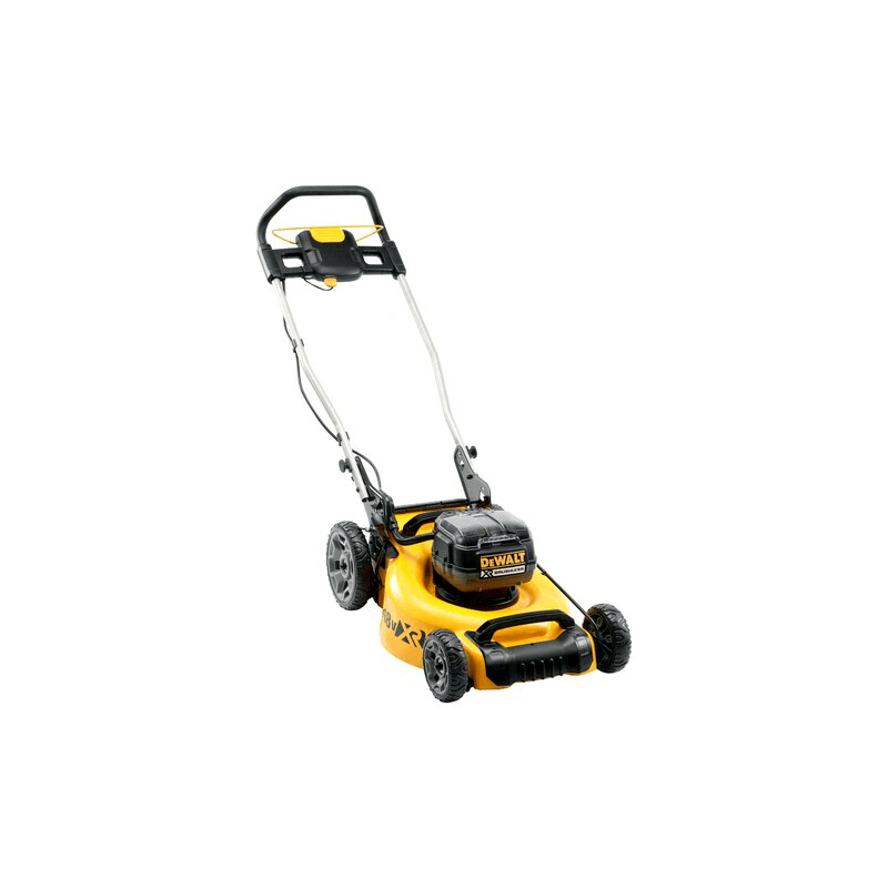 Corta Relvas XR 36V (2 x 18) S/Bat./CARR DEWALT Corta Relvas XR 36V (2 x 18) S/Bat./CARR DEWALT