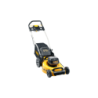Corta Relvas XR 36V (2 x 18) S/Bat./CARR DEWALT