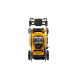 Corta Relvas XR 36V (2 x 18) S/Bat./CARR DEWALT