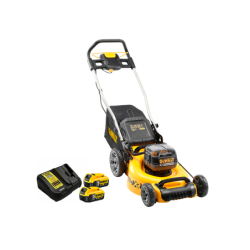 DeWalt 2 X 18V XR Mower