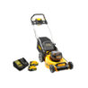DeWalt 2 X 18V XR Mower