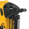 Clavadora de hormigón sin cuerda, viaje de contacto no magnético DeWalt