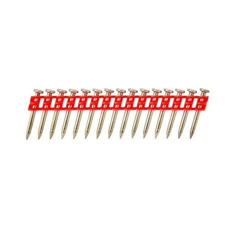 Pregos Extra Duros XH Dewalt 3.0mm X 38mm Dewalt POWER-TOOLS