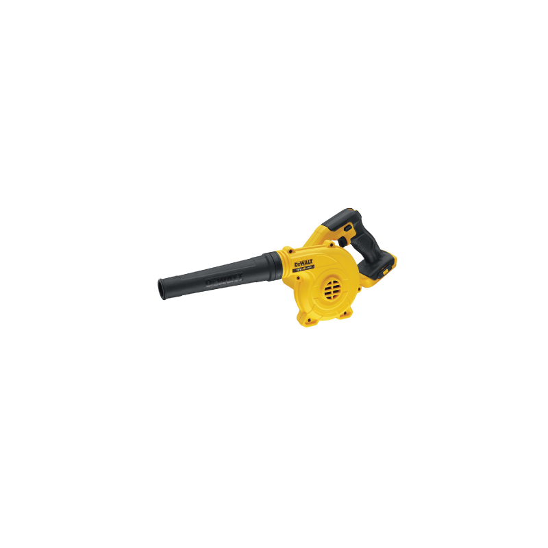 Soprador Compacto DeWalt XR 18V para Obra sem Carregador/Batería