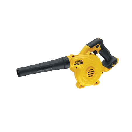 Soprador Compacto DeWalt XR 18V para Obra sem Carregador/Batería