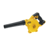 Soprador Compacto DeWalt XR 18V para Obra sem Carregador/Batería