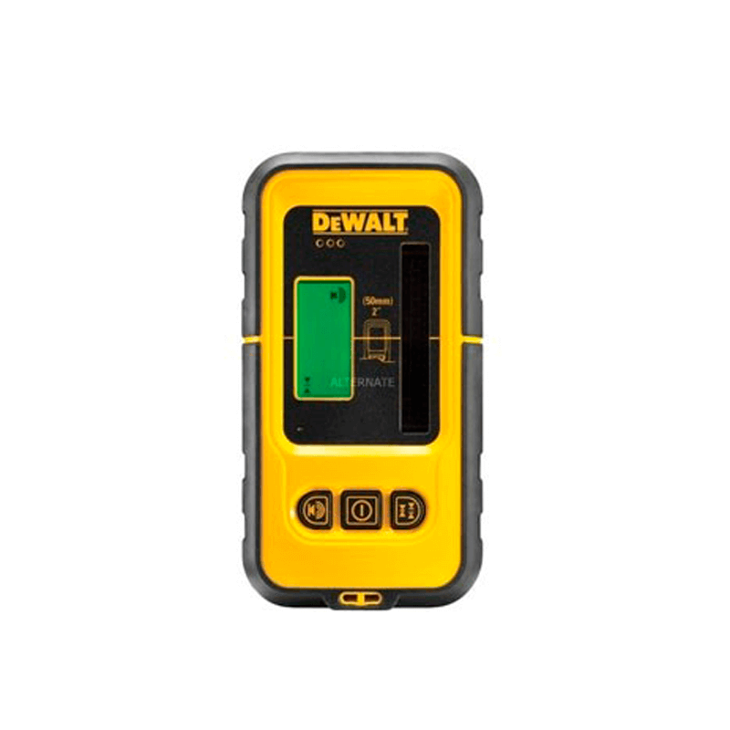 DETECTOR PARA NIVEL LASER DW088/DW089 DETECTOR PARA NIVEL LASER DW088/DW089
