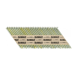 DeWalt nail for gun nails 3.1mm x 90mm