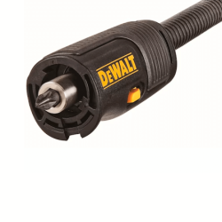 Acoplamento Angular Fléxivel Dewalt POWER-TOOLS