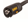 Acoplamento Angular Fléxivel Dewalt POWER-TOOLS