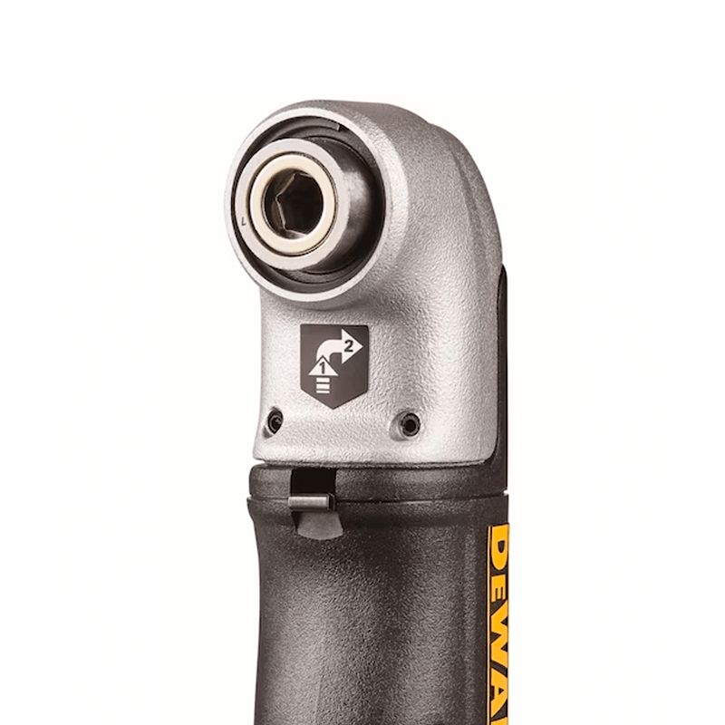 Acoplamento Angular Ultracompacto Dewalt POWER-TOOLS