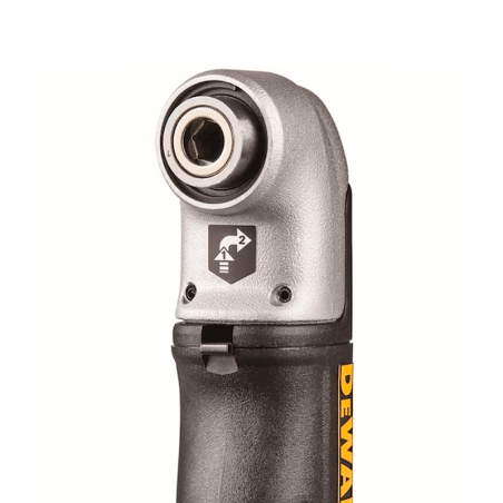 Acoplamento Angular Ultracompacto Dewalt POWER-TOOLS
