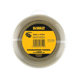 Bobina De Hilo DeWalt 2mm X 15,2m