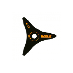Cuchilla Para Matorrales DeWalt De 250 mm
