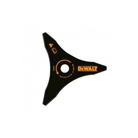 Cuchilla Para Matorrales DeWalt De 250 mm