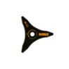DeWalt 250mm Brush Cutter Tri Blade