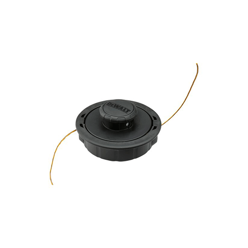 DeWalt X 15,2m Replacement String Trimmer Line DeWalt X 15,2m Replacement String Trimmer Line
