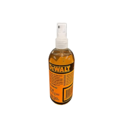 Spray Lubrificante Dewalt para Corta-sebes Dewalt POWER-TOOLS