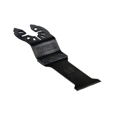 DeWalt Multi tool wood & nails blade (30mm x 43mm)