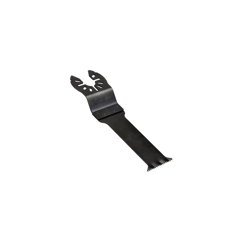 DeWalt Multi tool hard wood blade (30mm x 67mm) DeWalt Multi tool hard wood blade (30mm x 67mm)
