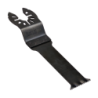 DeWalt Multi tool hard wood blade (30mm x 67mm)