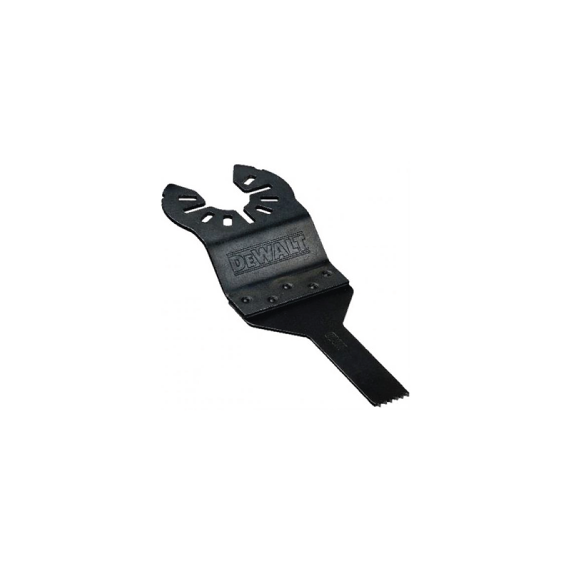 DeWalt Multi tool oscillating detail blade (10mm x 43mm)