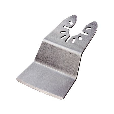 DeWalt Multi tool rigid scraper blade (52mm)
