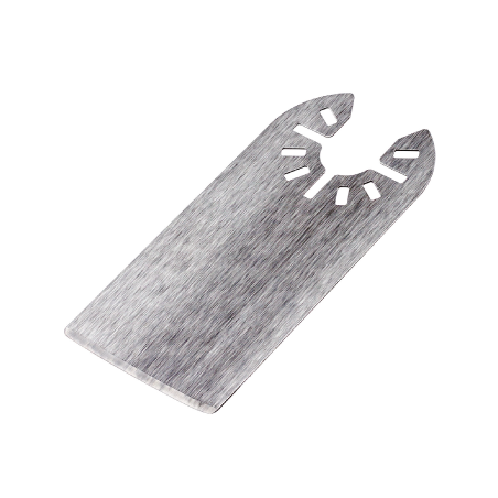 Rascador flexible para multi herramienta oscilante DeWalt (35mm)