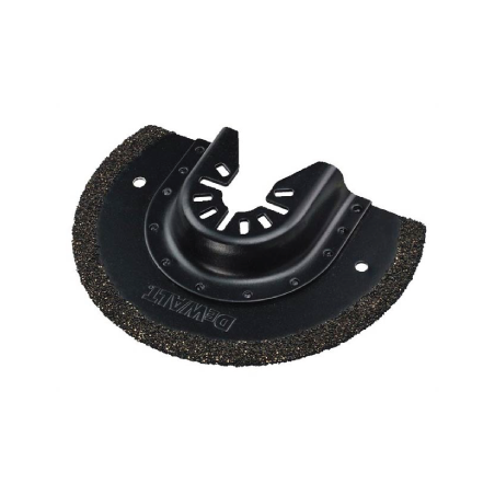 DeWalt Multi tool quick-cut saw blade (3mm)