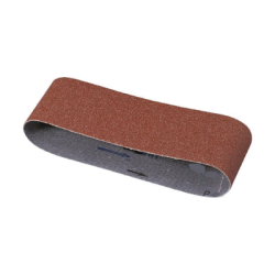 3 Bandas De Lija 64mm x 356mm DeWalt G220