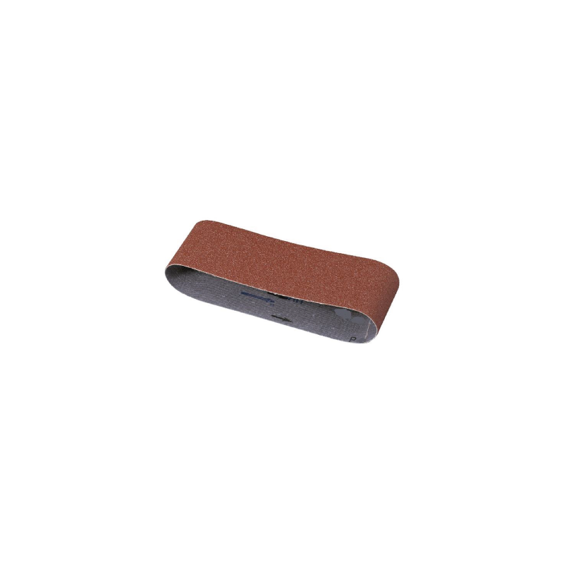 3 Bandas De Lija 64mm x 356mm DeWalt G220